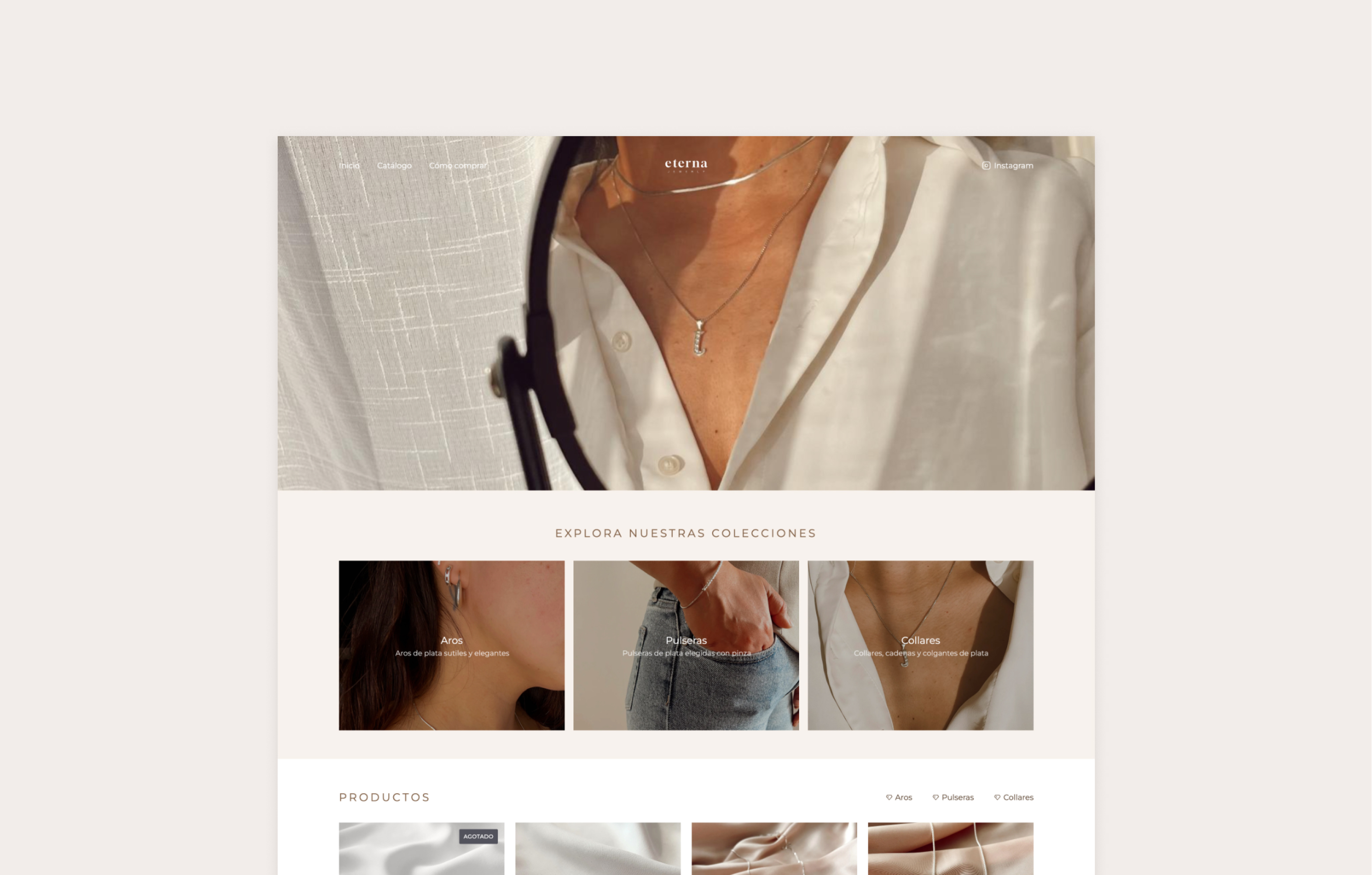 Eterna Joyas - imagen 1