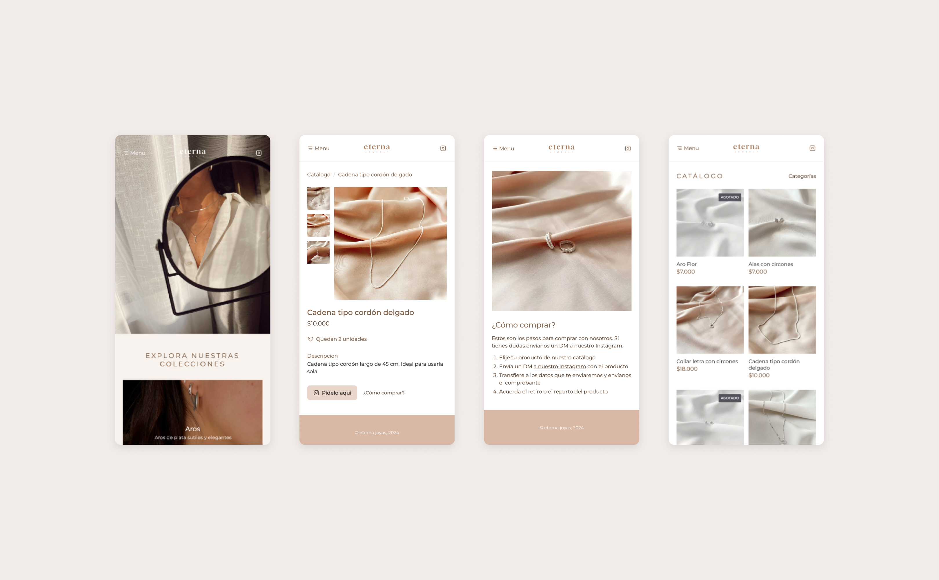 Eterna Joyas - imagen 2